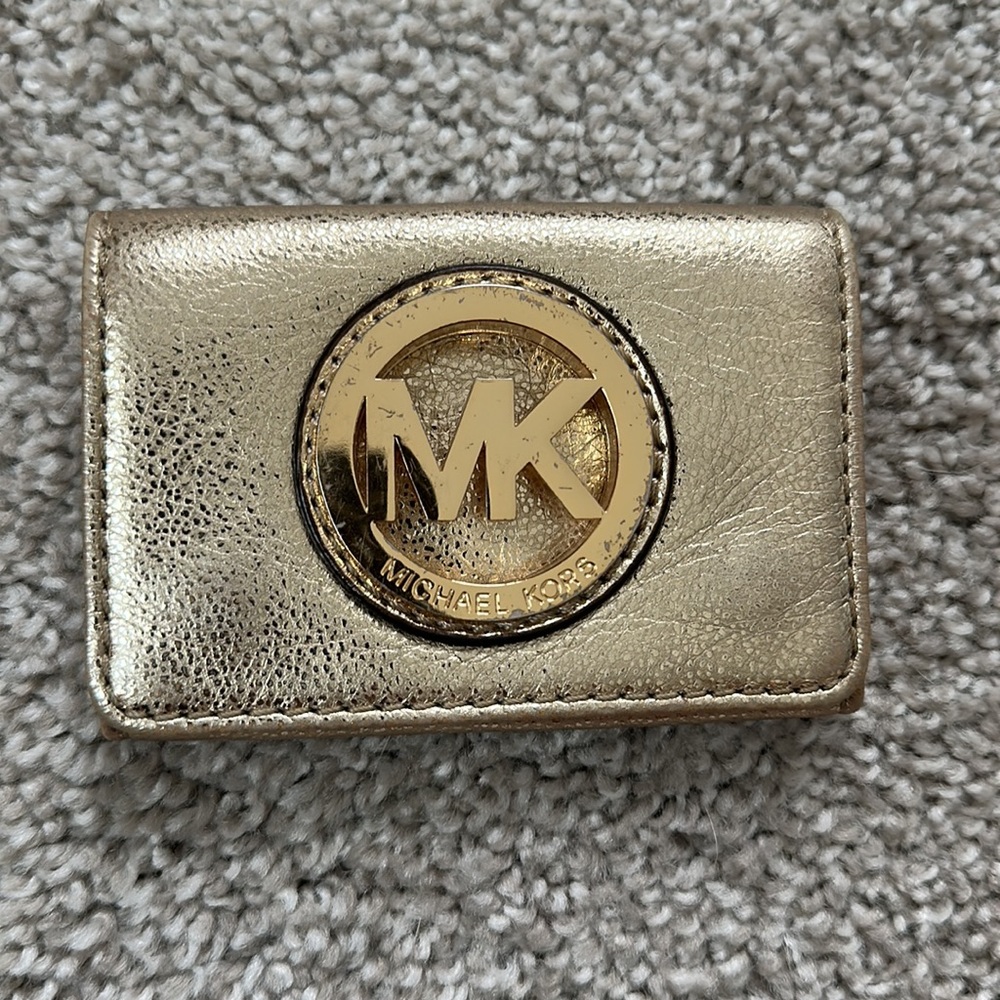 Michael Kors Card Holder